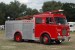 Horndean - Hampshire Fire & Rescue Service - WrT (a.D.)