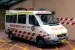 Sydney - Ambulance Service New South Wales - RTW - 404 (a.D.)
