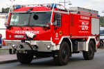 Laboe - Feuerwehr - FlKfz Waldbrand-Bkg BwFPS hü