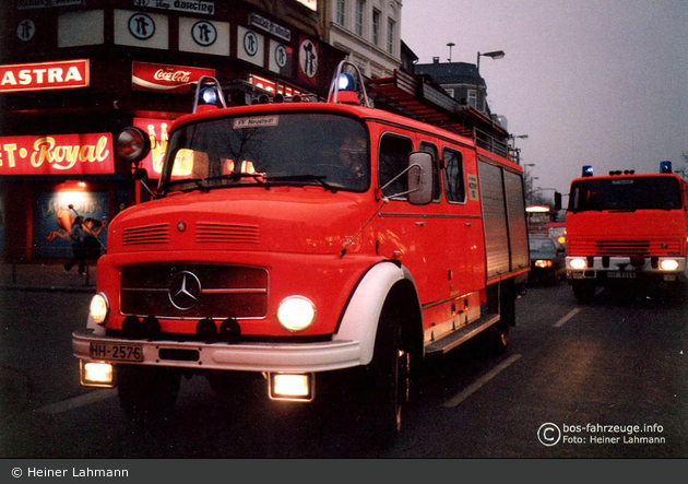 Florian Hamburg Neustadt 1 (a.D.) (HH-2576)