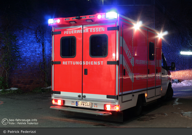 Florian Essen 13/81-01
