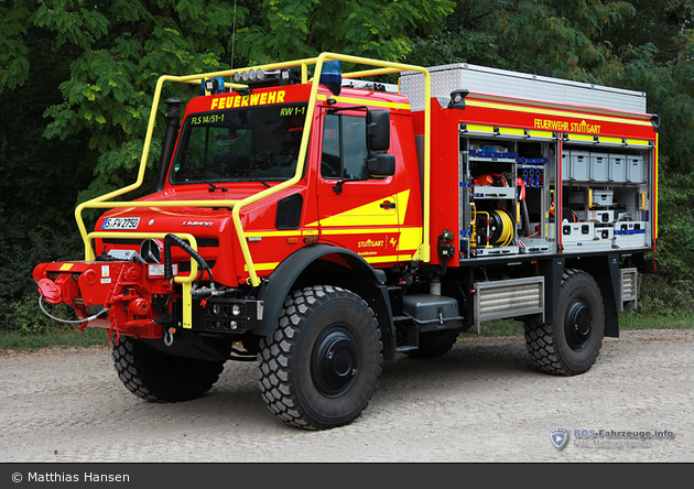 Florian Stuttgart 14/51-01