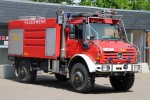 Bergen - Feuerwehr - FlKfz-Waldbrand 1. Los (Florian Celle 81/29-09)