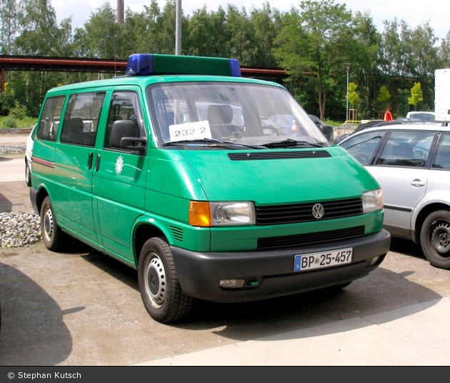 BP25-457 - VW T4 - HGruKw (a.D.)