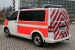 VW Transporter T5 GP - SoKFZ-Vermietung - NEF