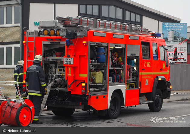 Florian Hamburg 15/1 (HH-2583) (a.D.)