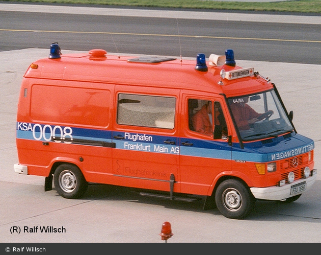 Florian Frankfurt-Flughafen 64/84 (a.D.)