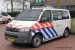 Amsterdam - Politie - HGruKW - 2301