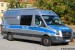 BBL4-3424 - VW Crafter - Infomobil