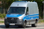 HH-7403 - MB Sprinter 516 CDI - GefKW