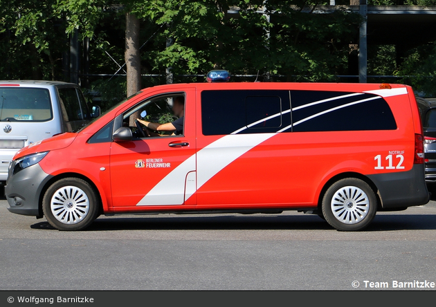 Florian Berlin MTF 1 B-20215