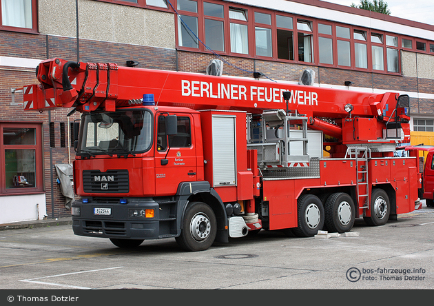 Florian Berlin TM 50 B-2344