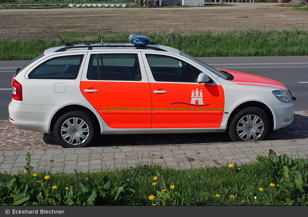 Florian Hamburg Bereichsführer Harburg (HH-2956)