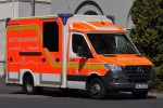 Rettung Troisdorf RTW 04