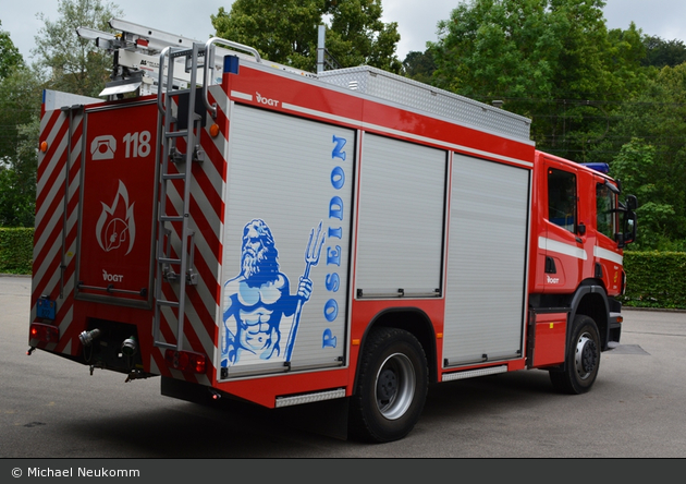 Ittigen - FW - TLF