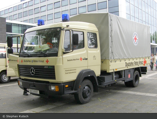 Rotkreuz Gelsenkirchen 08/74-01