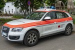 Rotkreuz Heilbronn 50/10-01