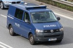 HH-7798 - VW T5 GP - Hundekontrolldienst