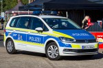 BBL4-3446 - VW Touran - FuStW
