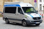 OS-P 3456 - MB Sprinter CDI - Präventionsmobil