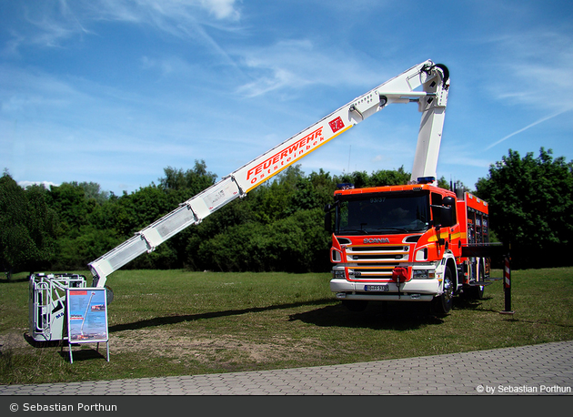 Florian Stormarn 93/36-01