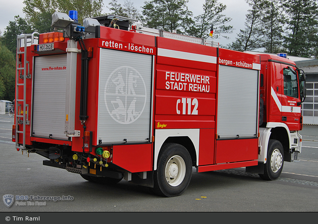 Florian Rehau 23/01