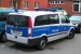 BP27-276 - MB Vito - FuStW (a.D.)