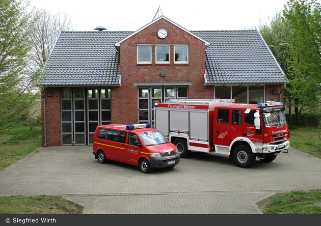 NW - FF Viersen - LG Hagenbroich