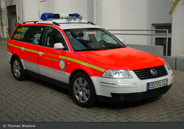 Rettung Stormarn 60/82-01 (a.D.)