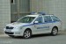 Trutnov - Městská Policie - FuStW - 4H1 8628
