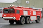Rheine-Bentlage - Feuerwehr - FlKfz 3500