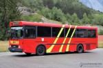 Domat/Ems - WF Ems-Chemie / Tamins - Bus - 115