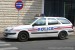 Rochefort - Police Nationale - FuStW