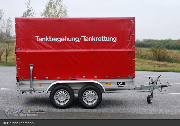 Florian Hamburg Airbus FwA-Tankbegehung / Tankrettung (HH-FW 636)