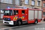 Putte - Brandweer - HLF