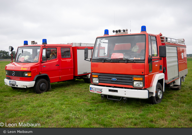 BB - BtF Flugplatz Bienenfarm