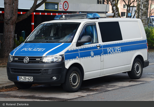 BP28-620 - VW T5 GP - BatKw