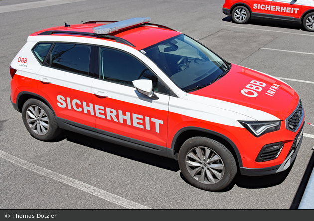 Wiener Neustadt - ÖBB-Infrastruktur AG - ELF