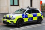 Blankenberge - Lokale Politie - FuStW