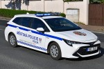 Kolín - Městská Policie - FuStW - 5SR 2528