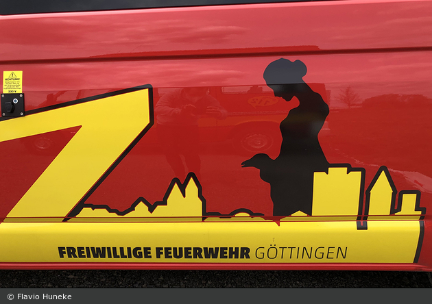 Florian Göttingen 05/17-13
