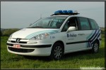 Haute Senne - Police Locale - FuStW (a.D.)