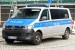 DD-Q 1288 - VW T6 4motion - FuStW