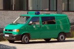 BP25-739 - VW T4 - DHuFüKw