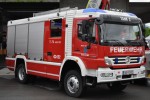 Hohenems - FF - TLFA 4000