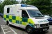Stirling - Scottish Ambulance Service - RTW