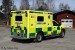 Stöde - Landstinget Västernorrland - Ambulans (3 13-9180)