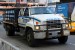 NYPD - Queens - Barriers Section - LKW 4103