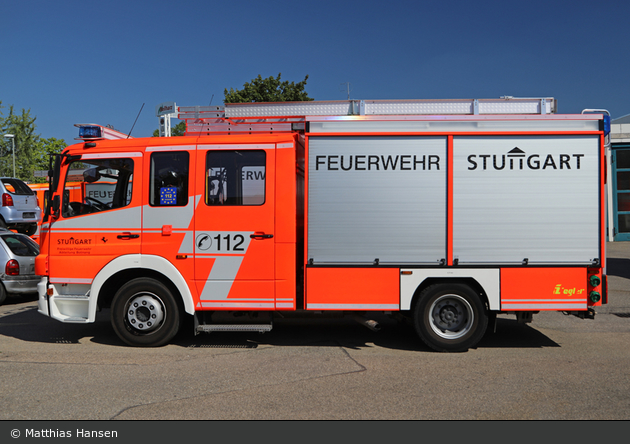 Florian Stuttgart 12/43-01