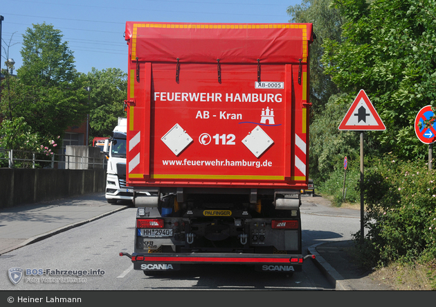 Florian Hamburg 32 WLF (HH-2940)